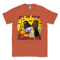 Copper It's The Most Wonderful Time of The Year Classic Tee - texasbilliewilder
