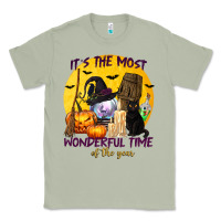 It's The Most Wonderful Time Of The Year Classic Tee | Teevron