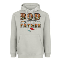 Moon Dust rod father Heavyweight Hoodie - Artiststas