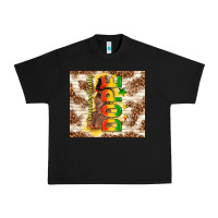 Black unapologetically dope Urban Heavy Tee - TumblerDesignByShophia