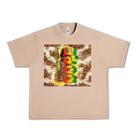 Burro unapologetically dope Urban Heavy Tee - TumblerDesignByShophia