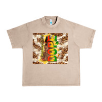 French Oak unapologetically dope Urban Heavy Tee - TumblerDesignByShophia