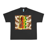 Pigment Black unapologetically dope Urban Heavy Tee - TumblerDesignByShophia
