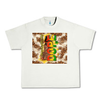 Pistachio unapologetically dope Urban Heavy Tee - TumblerDesignByShophia