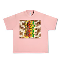 Salmon unapologetically dope Urban Heavy Tee - TumblerDesignByShophia