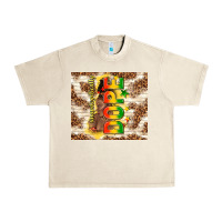 Sandshell unapologetically dope Urban Heavy Tee - TumblerDesignByShophia