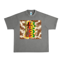 Tornado unapologetically dope Urban Heavy Tee - TumblerDesignByShophia