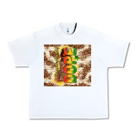 White unapologetically dope Urban Heavy Tee - TumblerDesignByShophia