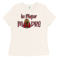 Bone La Mejor Madre Ladies Tee - Bettercallsaul