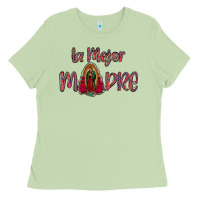 Matcha La Mejor Madre Ladies Tee - Bettercallsaul