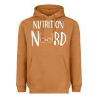 Meerkat Womens Nutritionist Gifts For Health Coach or Registered Dietitian Heavyweight Hoodie - minhPixels