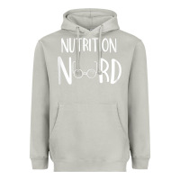 Moon Dust Womens Nutritionist Gifts For Health Coach or Registered Dietitian Heavyweight Hoodie - minhPixels