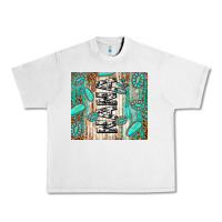 Lunar Rock nana life glitter leopard Urban Heavy Tee - TumblerDesignByShophia