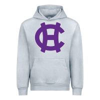 Heather Grey holy cross gifts, Urban Hoodie - minhPixels