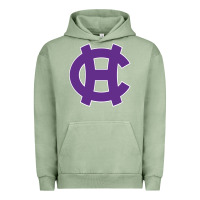 Pigment Oil Green holy cross gifts, Urban Hoodie - minhPixels