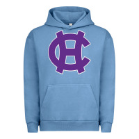 Pigment Pebble Blue holy cross gifts, Urban Hoodie - minhPixels