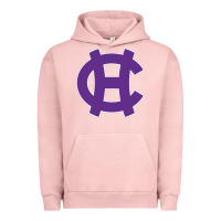 Pigment Salmon holy cross gifts, Urban Hoodie - minhPixels