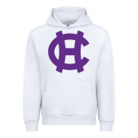 White holy cross gifts, Urban Hoodie - minhPixels