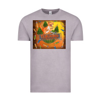 Vintage Zinc teaching is a walk in the park Vintage Tee - TumblerDesignByShophia