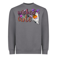 Storm wicked cute Heavyweight Sweatshirt - BundleAndBundleShop