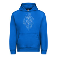 Cobalt As Above So Below GIFT Alchemy GIFT Blackcraft Urban Hoodie - minhPixels