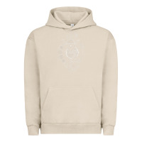 Pigment French Oak As Above So Below GIFT Alchemy GIFT Blackcraft Urban Hoodie - minhPixels
