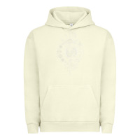 Pigment Pistachio As Above So Below GIFT Alchemy GIFT Blackcraft Urban Hoodie - minhPixels