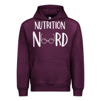 Womens Nutritionist Gifts For Health Coach Or Registered Dietitian Urban Hoodie | Teevron