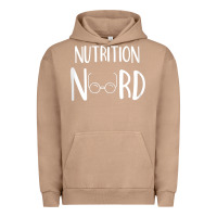 Pigment Burro Womens Nutritionist Gifts For Health Coach or Registered Dietitian Urban Hoodie - minhPixels
