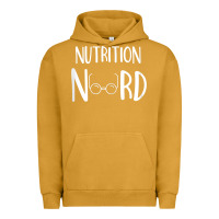 Pigment Peanut Butter Womens Nutritionist Gifts For Health Coach or Registered Dietitian Urban Hoodie - minhPixels