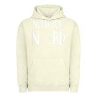 Pigment Pistachio Womens Nutritionist Gifts For Health Coach or Registered Dietitian Urban Hoodie - minhPixels