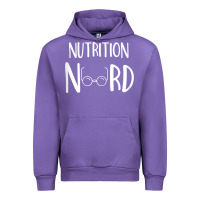 Tulip Womens Nutritionist Gifts For Health Coach or Registered Dietitian Urban Hoodie - minhPixels