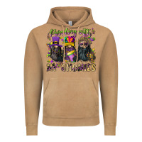 Vintage Camel parading with my gnomies Vintage Hoodie - CowGirlArtShop