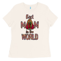 Bone Best Mom in the World Ladies Tee - Bettercallsaul