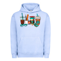 Pigment Grape Ice math teacher coffee cups Urban Hoodie - AdoDesignShop