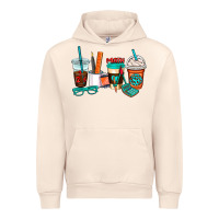 Sandshell math teacher coffee cups Urban Hoodie - AdoDesignShop