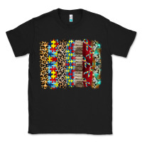 Black autism brushstore Classic Tee - RacoonDesign