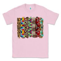 Bubblegum Pink autism brushstore Classic Tee - RacoonDesign