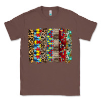 Chestnut autism brushstore Classic Tee - RacoonDesign