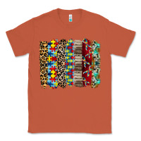Copper autism brushstore Classic Tee - RacoonDesign