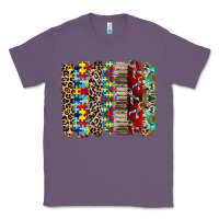 Lavender autism brushstore Classic Tee - RacoonDesign