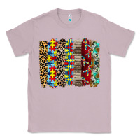 Lilac autism brushstore Classic Tee - RacoonDesign