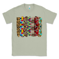 Matcha autism brushstore Classic Tee - RacoonDesign