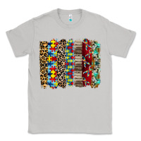 Moon Dust autism brushstore Classic Tee - RacoonDesign