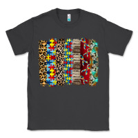Smoke autism brushstore Classic Tee - RacoonDesign