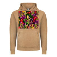 Vintage Camel mardi gras Vintage Hoodie - CowGirlArtShop