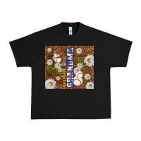 Black baseball grandma Urban Heavy Tee - TumblerDesignByShophia