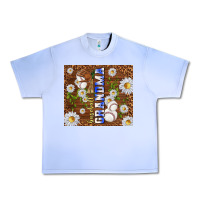 Grape Ice baseball grandma Urban Heavy Tee - TumblerDesignByShophia