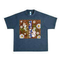Midnight Navy baseball grandma Urban Heavy Tee - TumblerDesignByShophia
