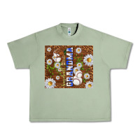 Oil Green baseball grandma Urban Heavy Tee - TumblerDesignByShophia